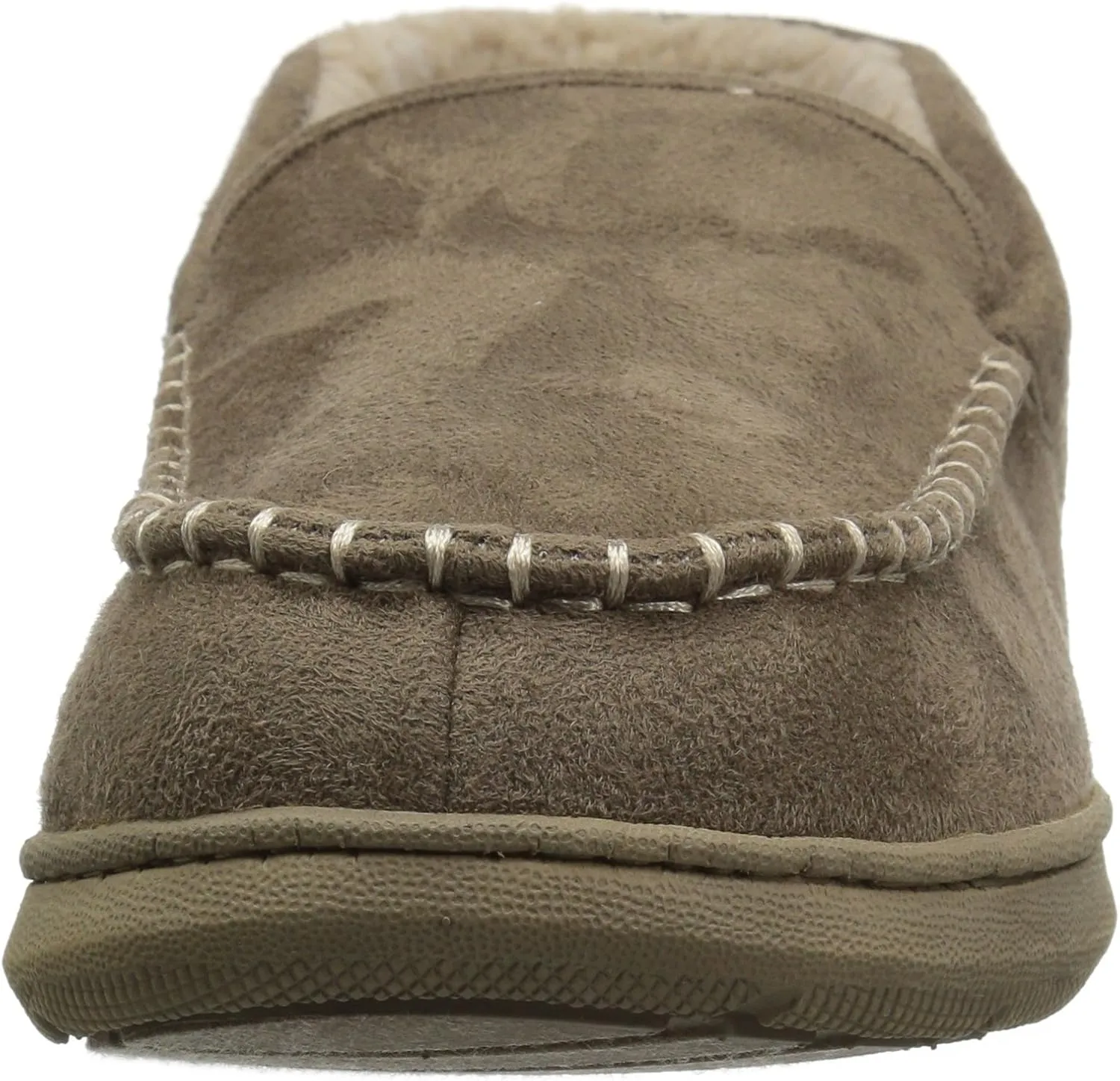 Dockers Men's Dockers Craig Ultra-light Mid Moccasin Premium Slippers