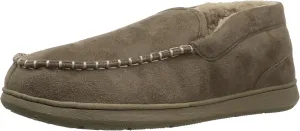Dockers Men's Dockers Craig Ultra-light Mid Moccasin Premium Slippers