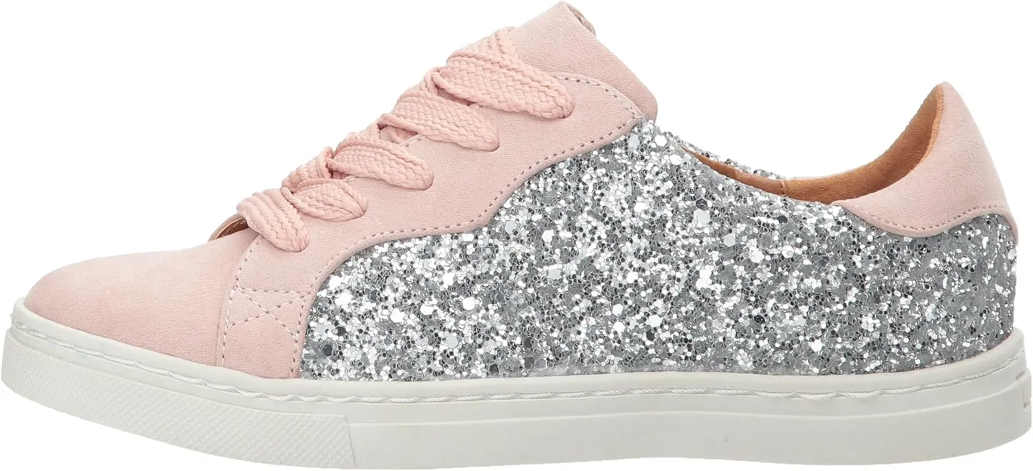 Dolce Vita Girl's Zaida Sneaker