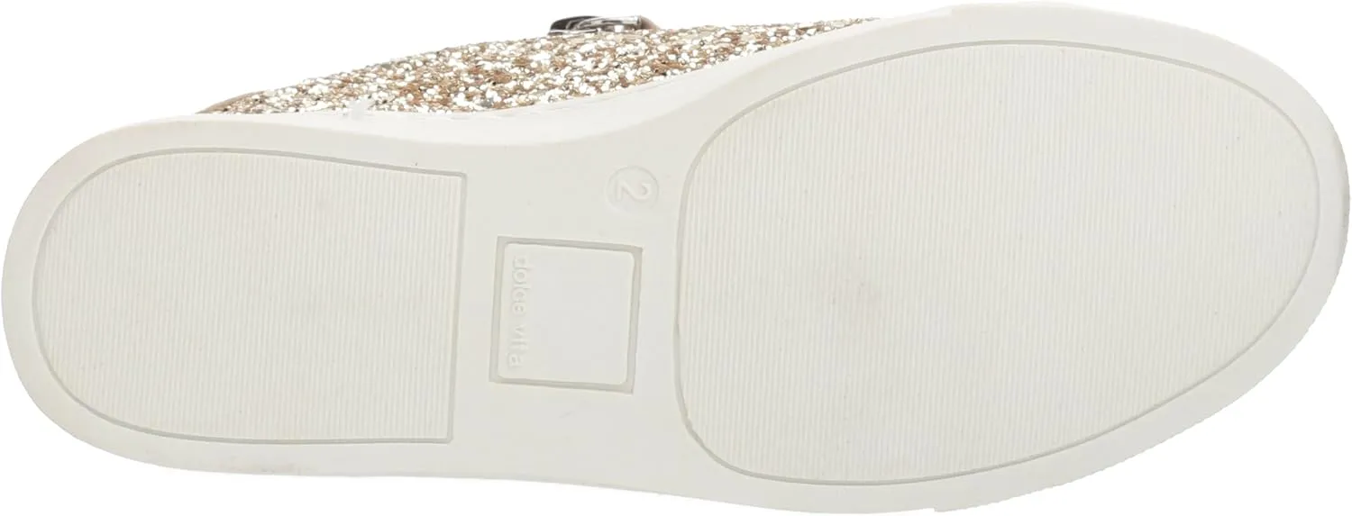 Dolce Vita Girl's Zaida Sneaker