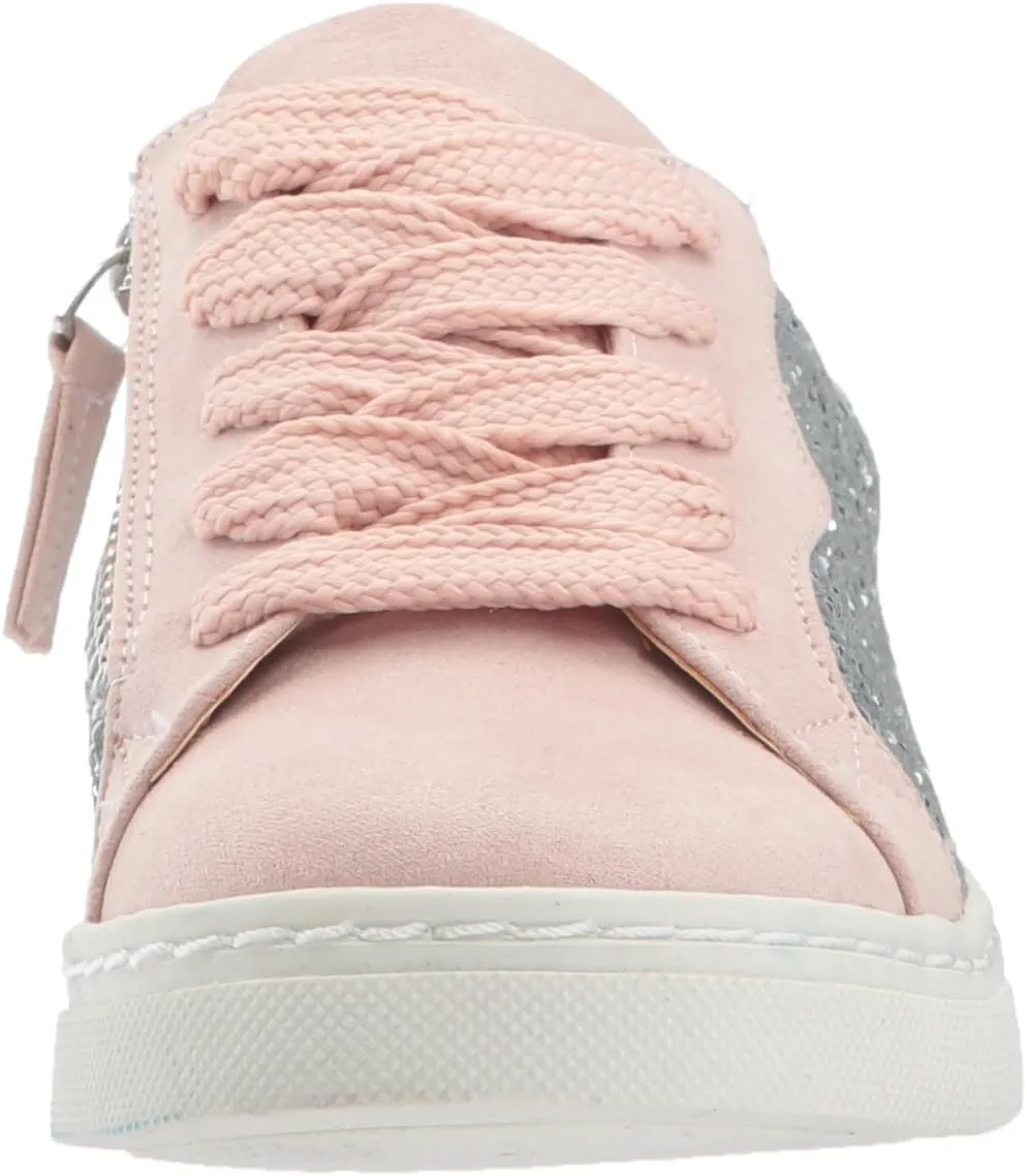 Dolce Vita Girl's Zaida Sneaker