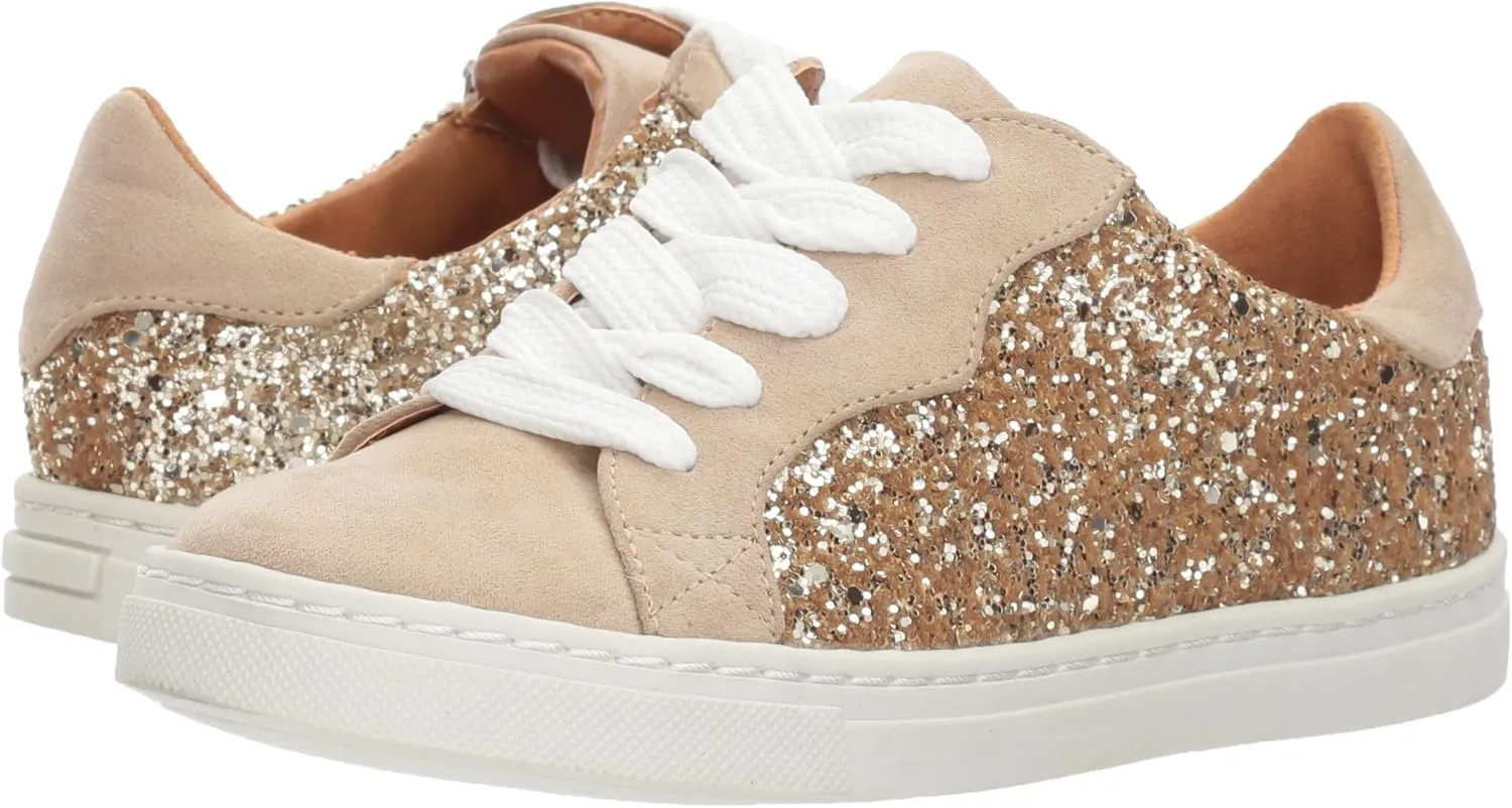 Dolce Vita Girl's Zaida Sneaker