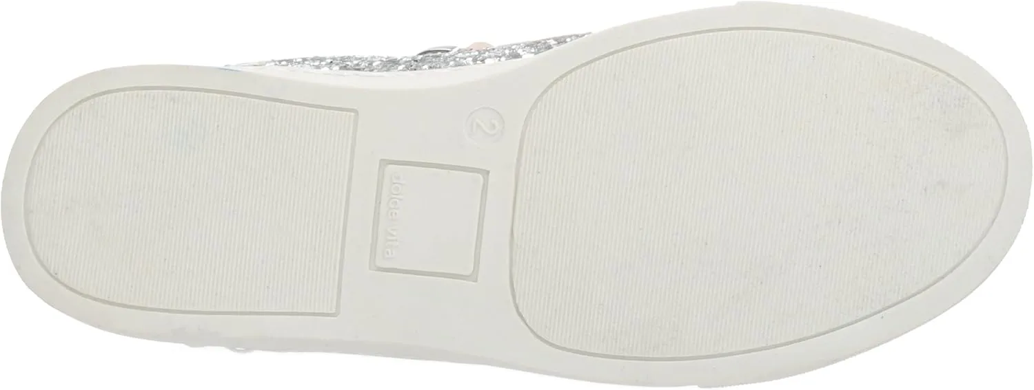 Dolce Vita Girl's Zaida Sneaker