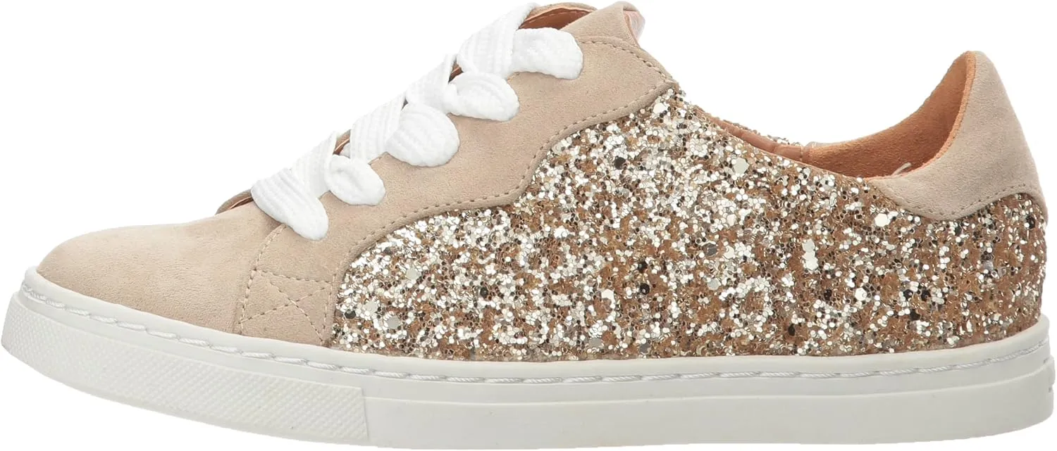 Dolce Vita Girl's Zaida Sneaker