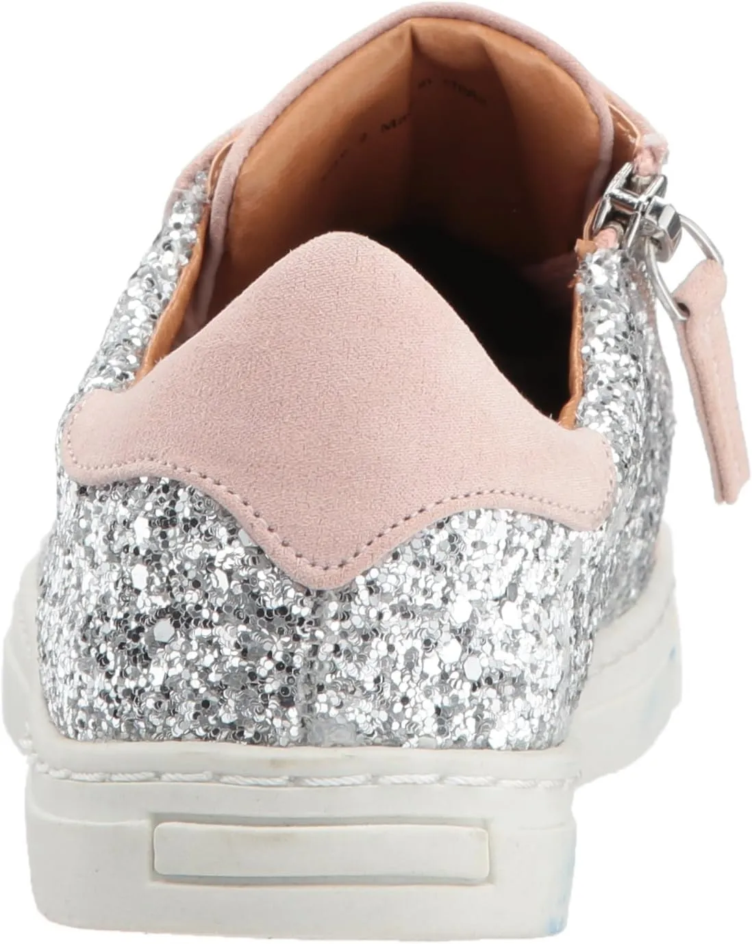 Dolce Vita Girl's Zaida Sneaker