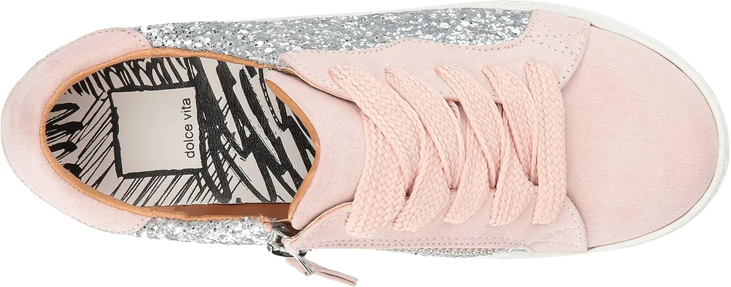 Dolce Vita Girl's Zaida Sneaker