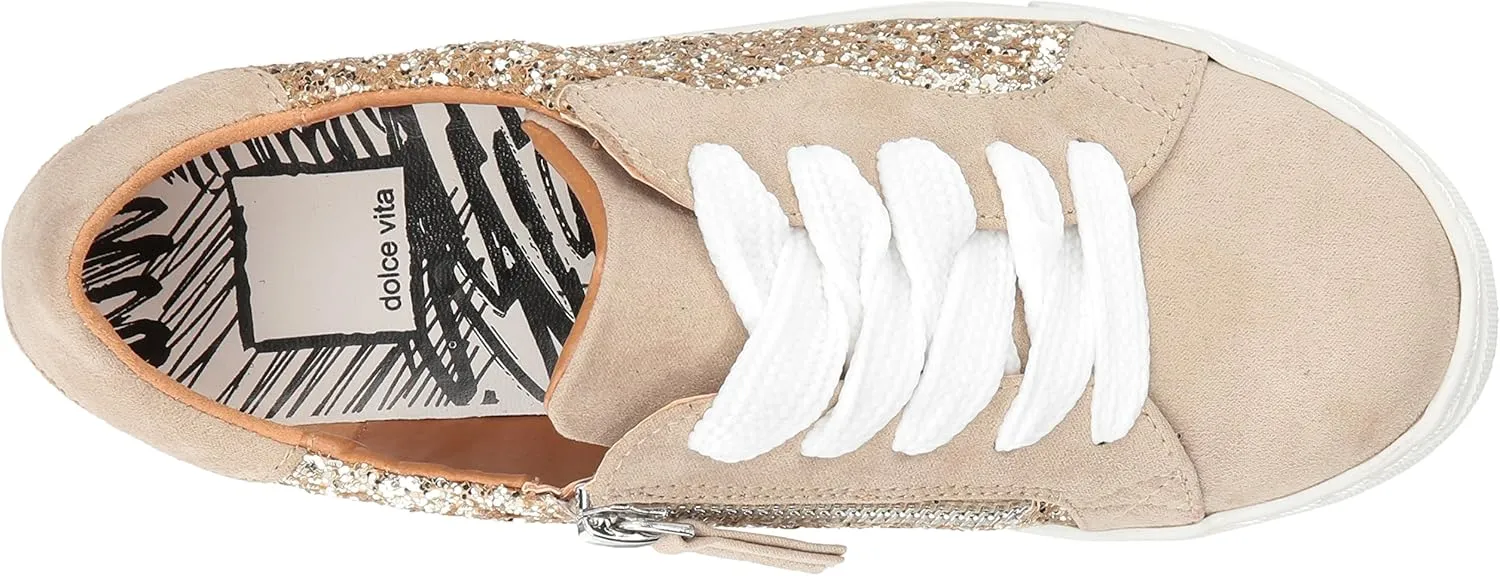 Dolce Vita Girl's Zaida Sneaker