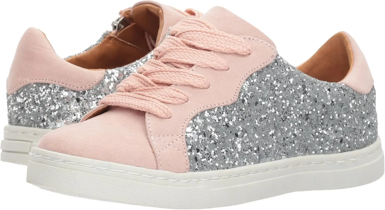 Dolce Vita Girl's Zaida Sneaker