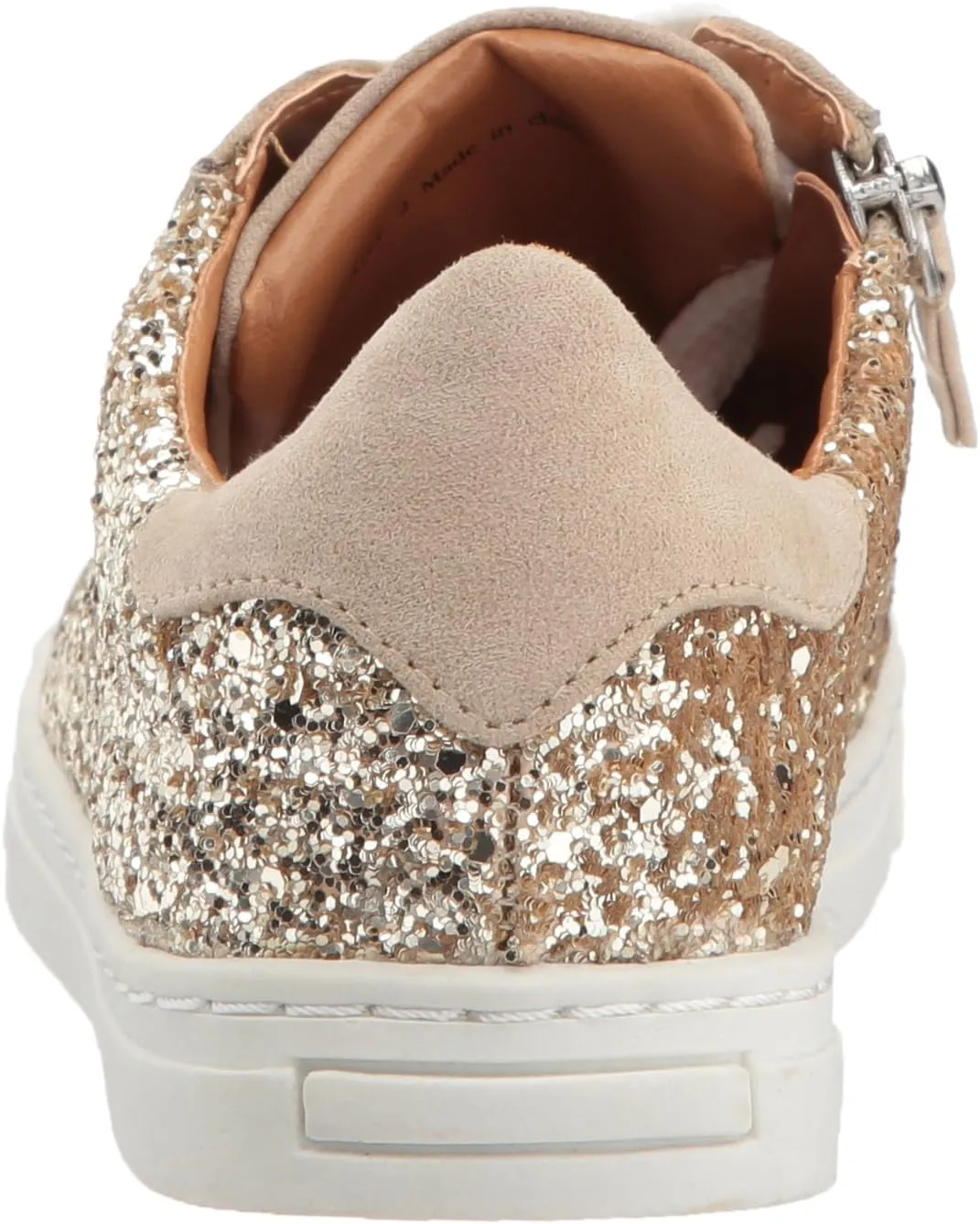 Dolce Vita Girl's Zaida Sneaker