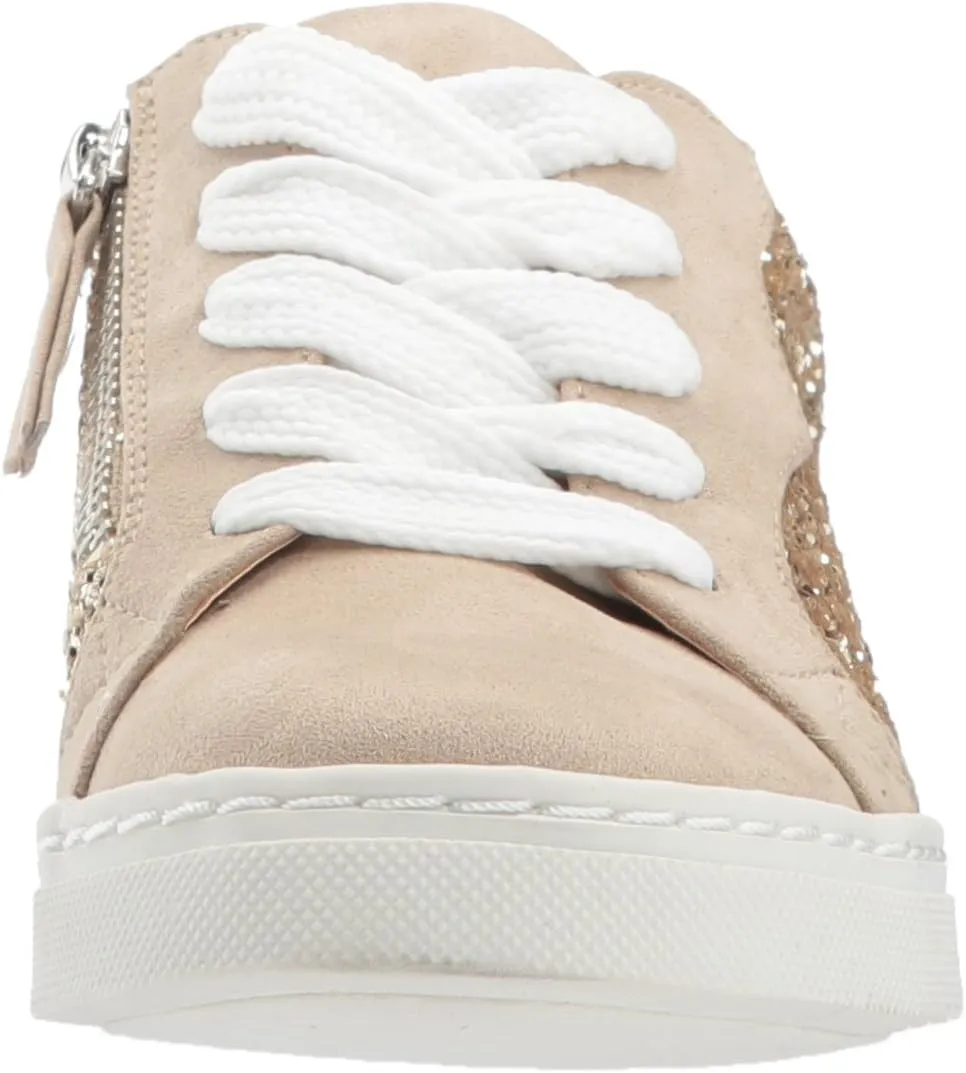 Dolce Vita Girl's Zaida Sneaker