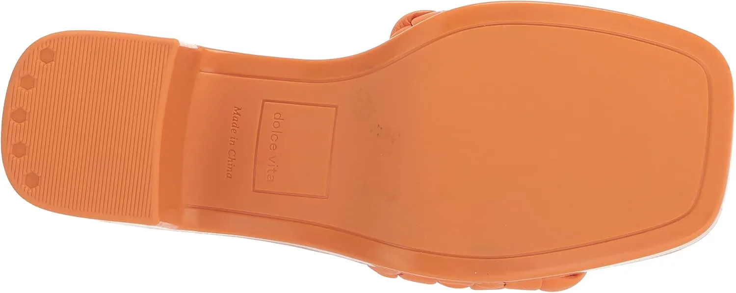 Dolce Vita Women's Chic Platform