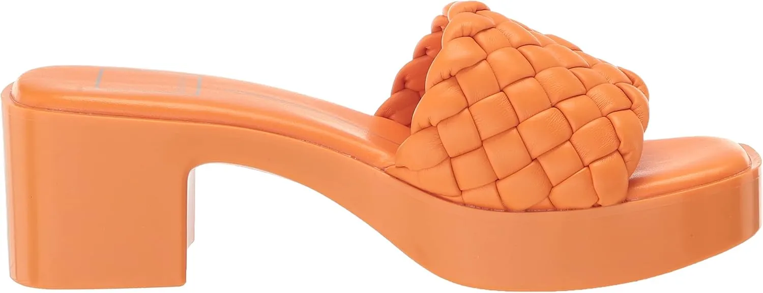 Dolce Vita Women's Chic Platform