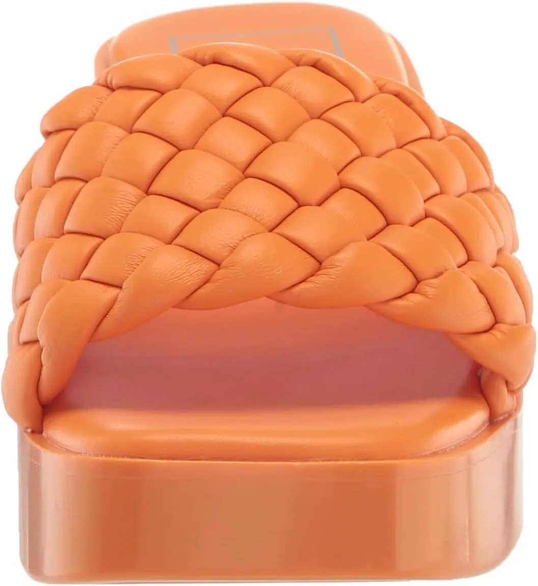 Dolce Vita Women's Chic Platform