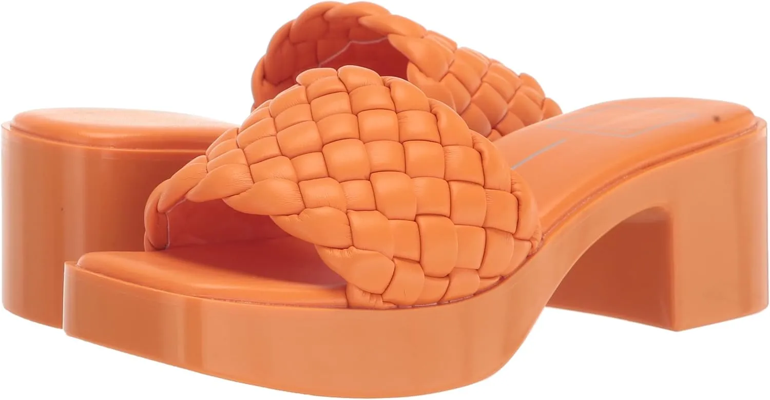 Dolce Vita Women's Chic Platform