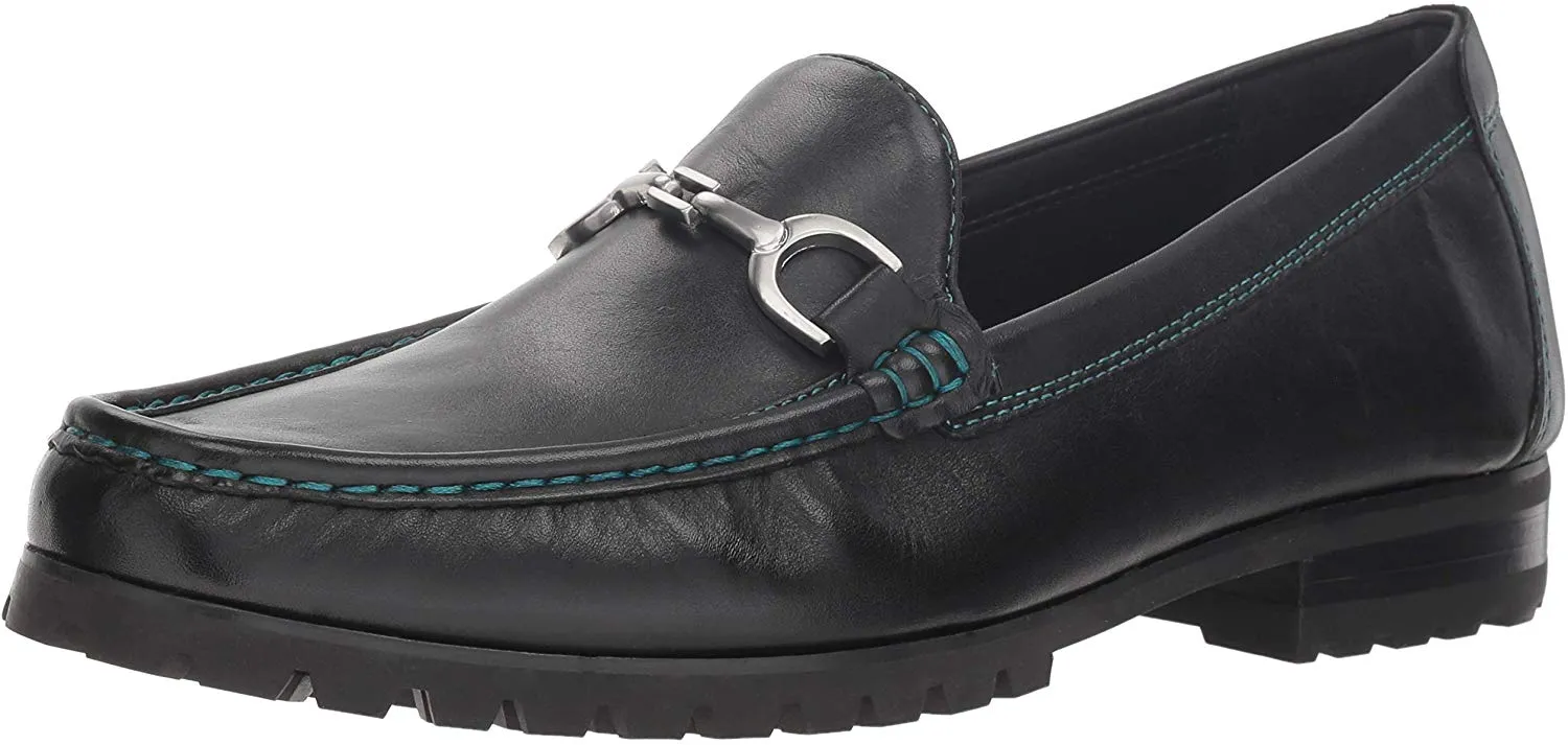 Donald J Pliner Tyros-01 - Loafer para hombre