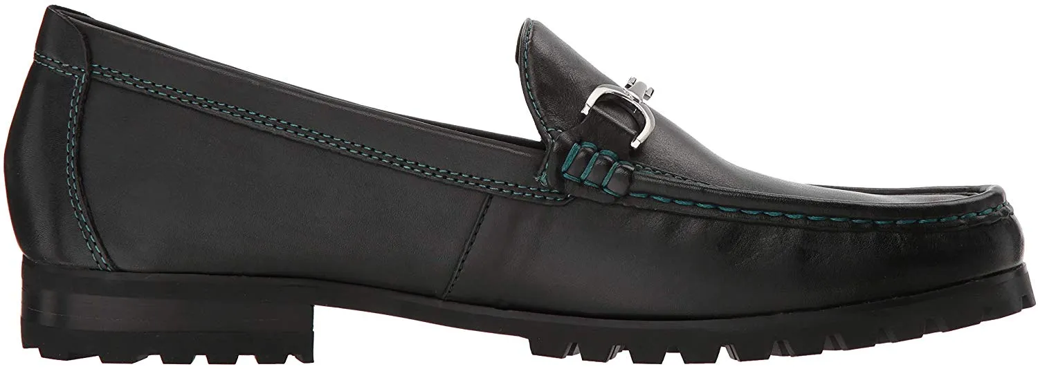 Donald J Pliner Tyros-01 - Loafer para hombre