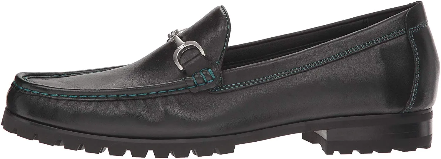 Donald J Pliner Tyros-01 - Loafer para hombre