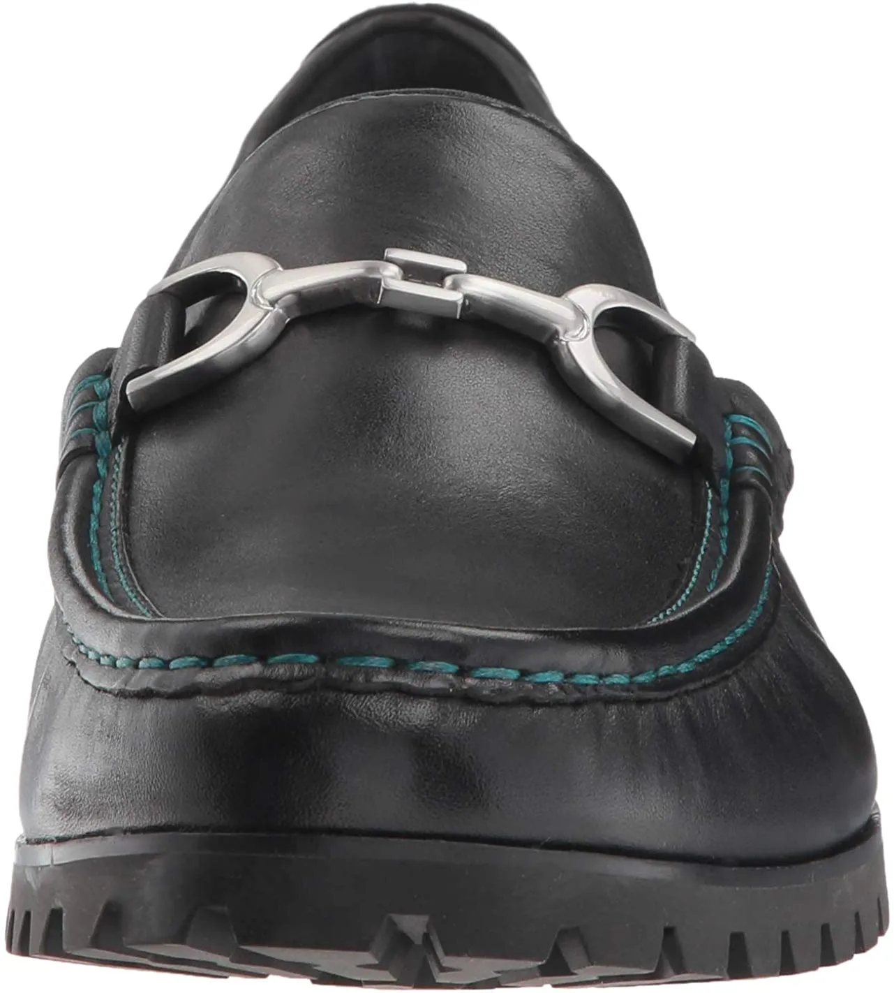 Donald J Pliner Tyros-01 - Loafer para hombre
