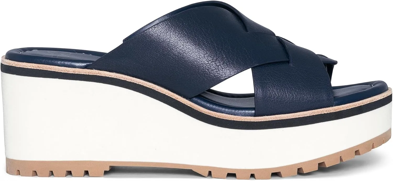 Donald Pliner Women's Beaumont Wedge Sandal