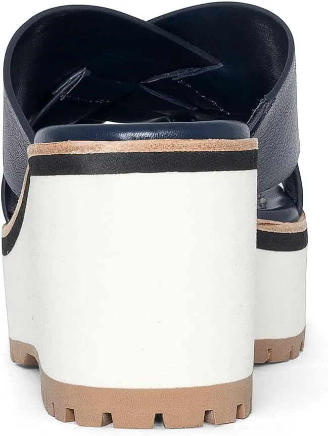 Donald Pliner Women's Beaumont Wedge Sandal