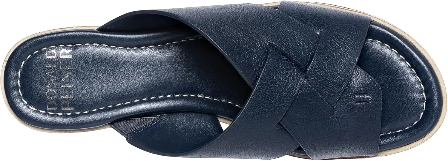Donald Pliner Women's Beaumont Wedge Sandal