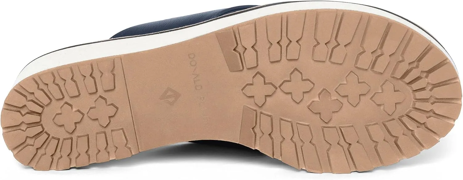 Donald Pliner Women's Beaumont Wedge Sandal