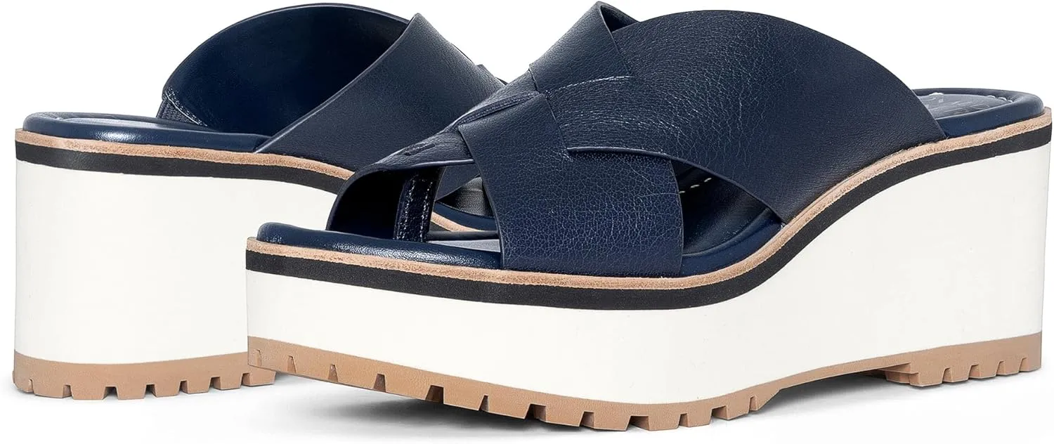 Donald Pliner Women's Beaumont Wedge Sandal