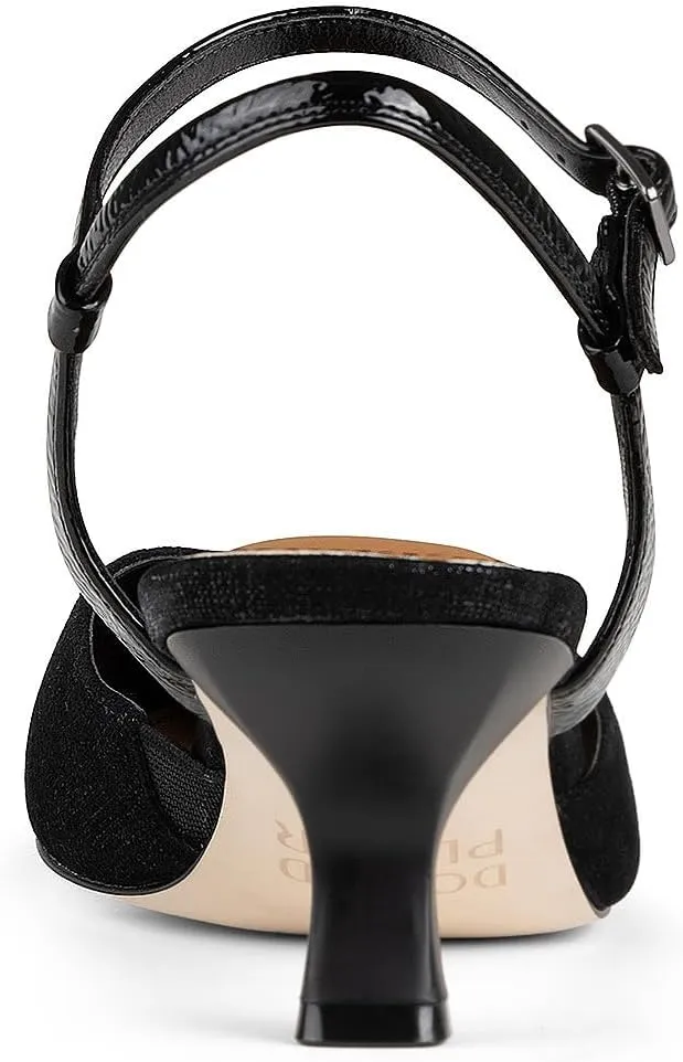 Donald Pliner Women's Cion Slingback Pump