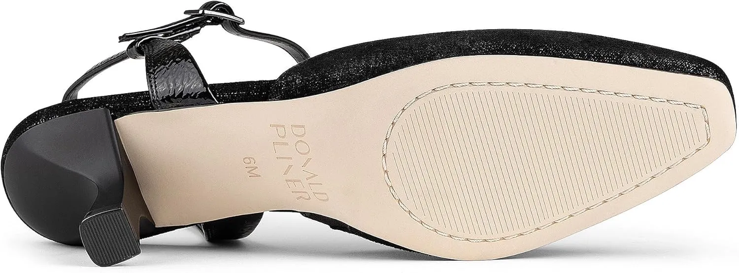 Donald Pliner Women's Cion Slingback Pump