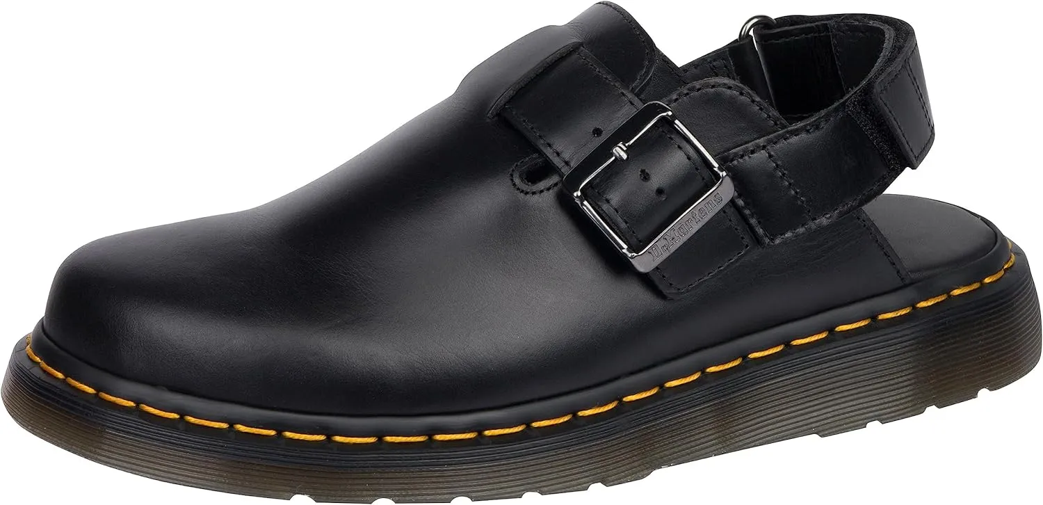 Dr. Martens Women's Jorge Ii Mule