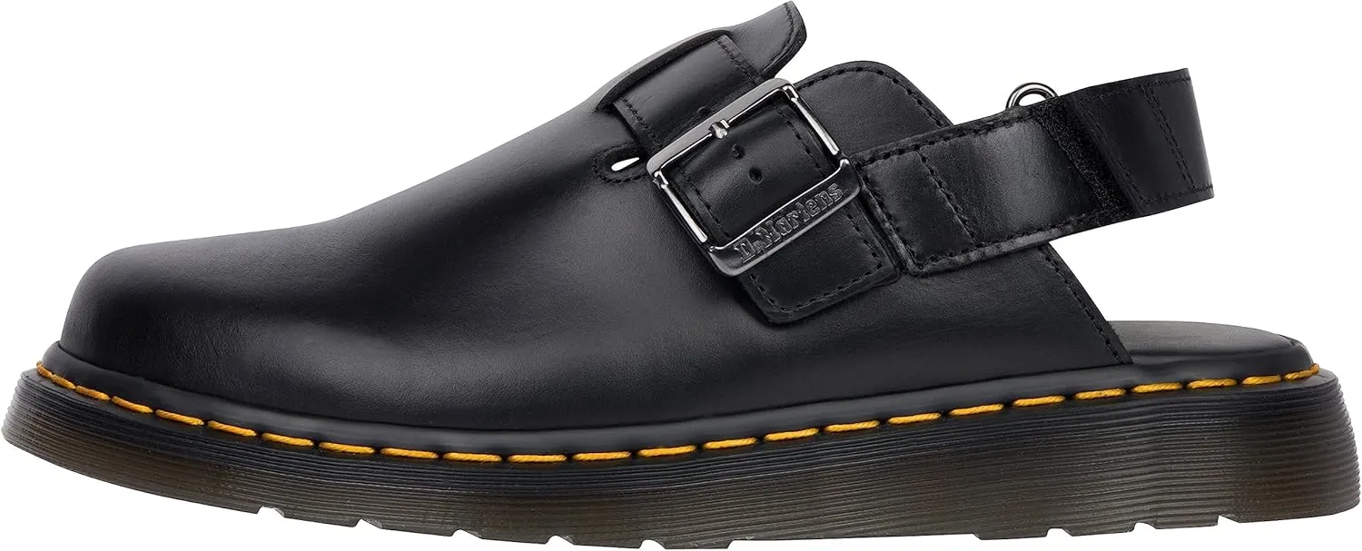 Dr. Martens Women's Jorge Ii Mule