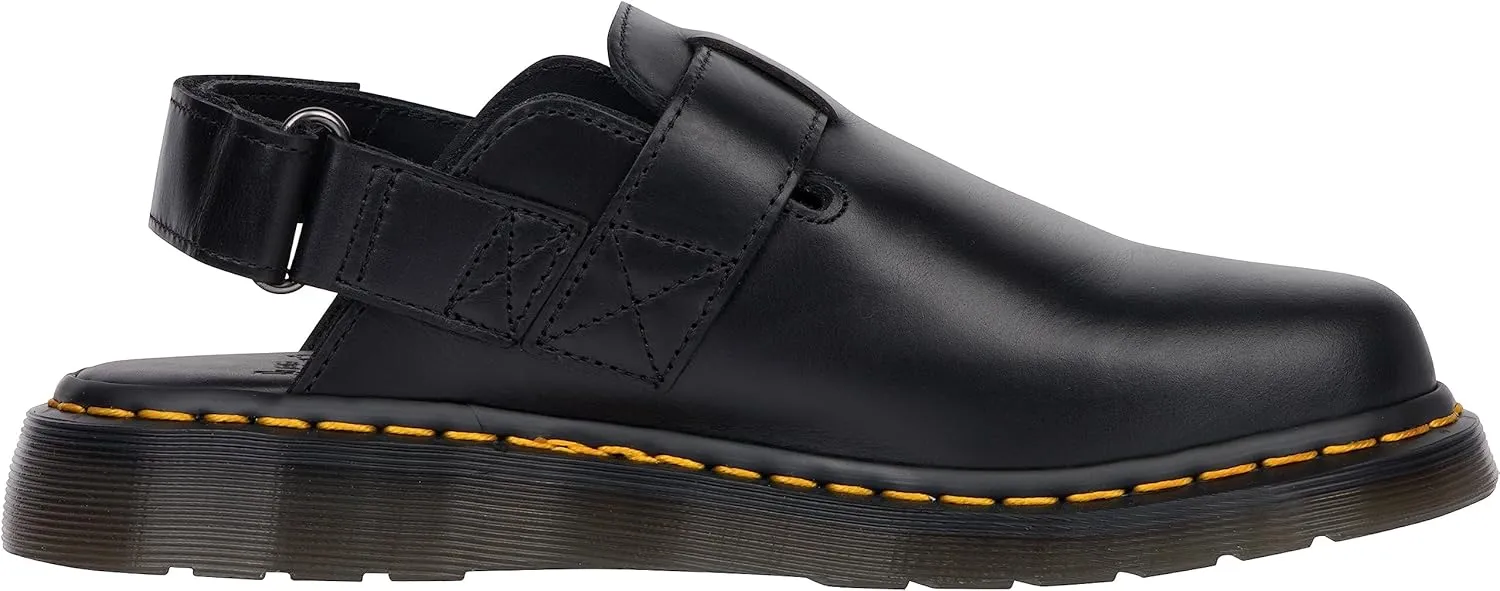 Dr. Martens Women's Jorge Ii Mule