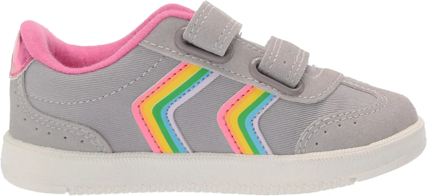 Dr. Scholl Unisex-Child Kameron TDL Girl Sneaker