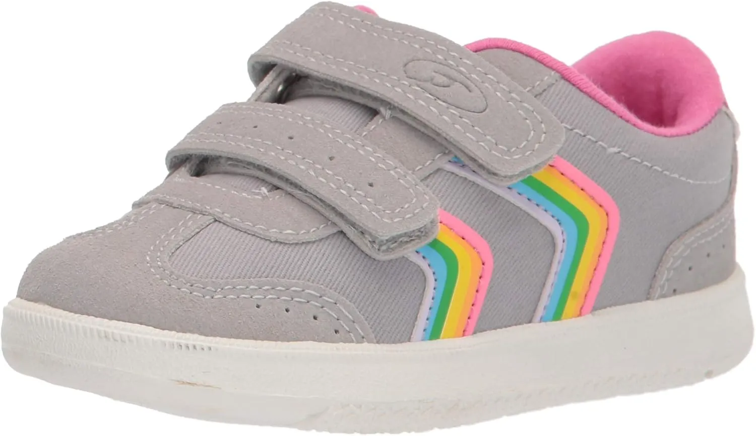 Dr. Scholl Unisex-Child Kameron TDL Girl Sneaker