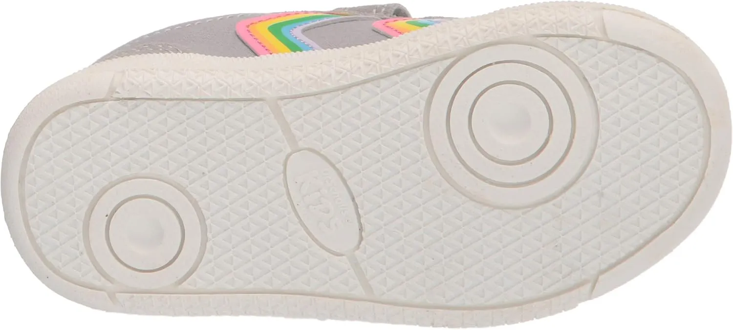 Dr. Scholl Unisex-Child Kameron TDL Girl Sneaker