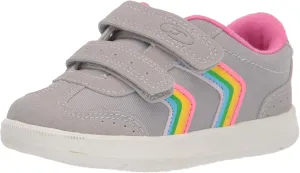 Dr. Scholl Unisex-Child Kameron TDL Girl Sneaker