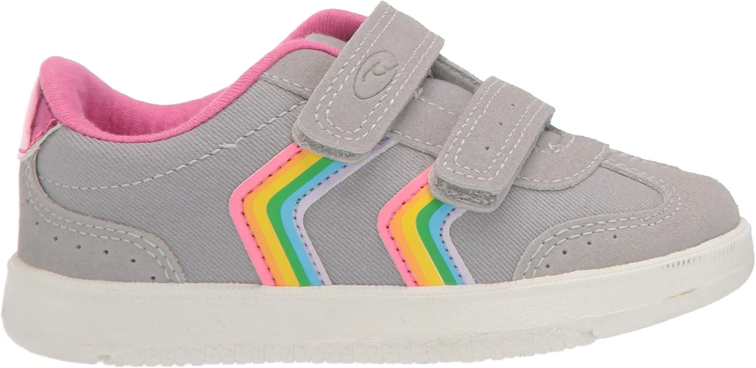 Dr. Scholl Unisex-Child Kameron TDL Girl Sneaker