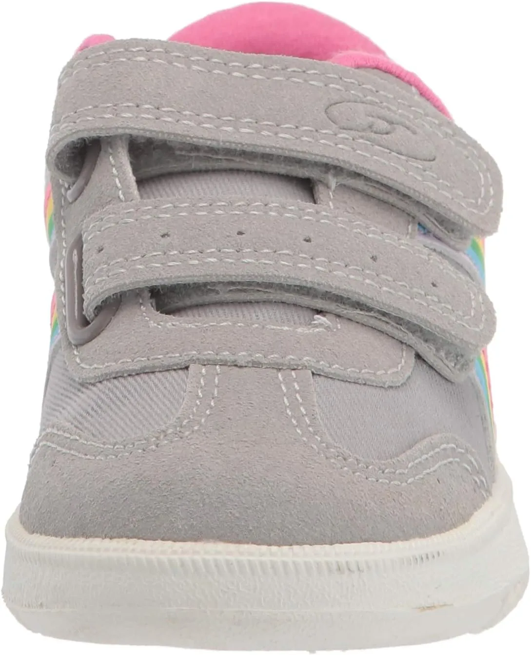 Dr. Scholl Unisex-Child Kameron TDL Girl Sneaker