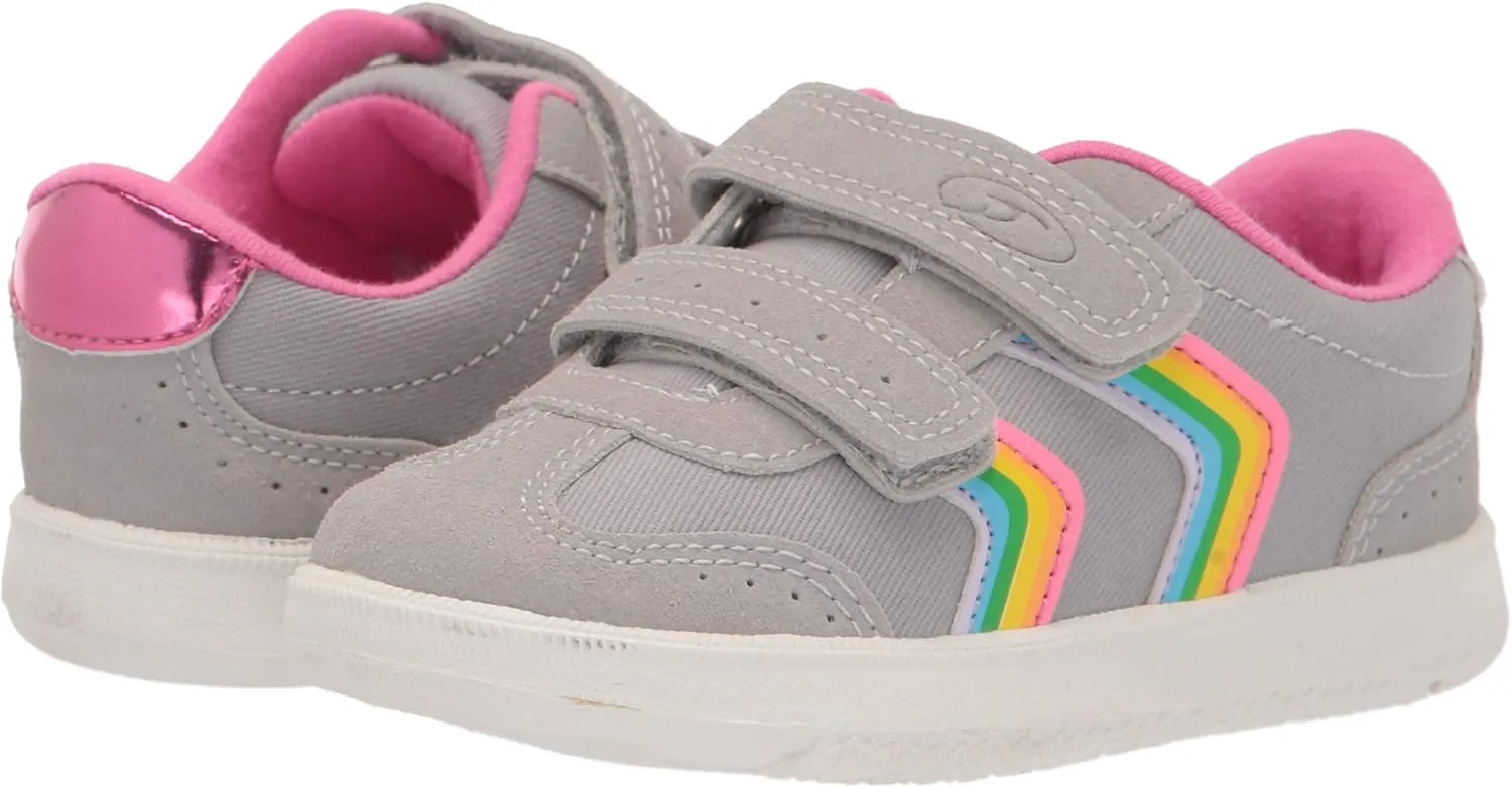 Dr. Scholl Unisex-Child Kameron TDL Girl Sneaker