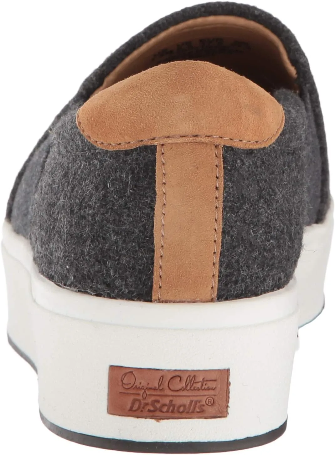 Dr. Scholl's Shoes Women's Abbot Sneaker
