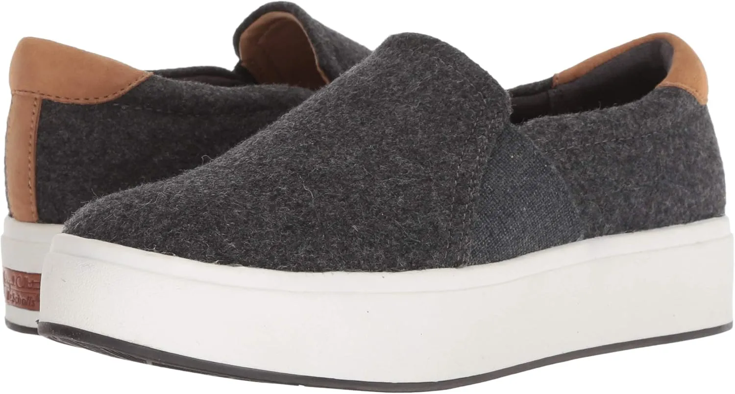 Dr. Scholl's Shoes Women's Abbot Sneaker