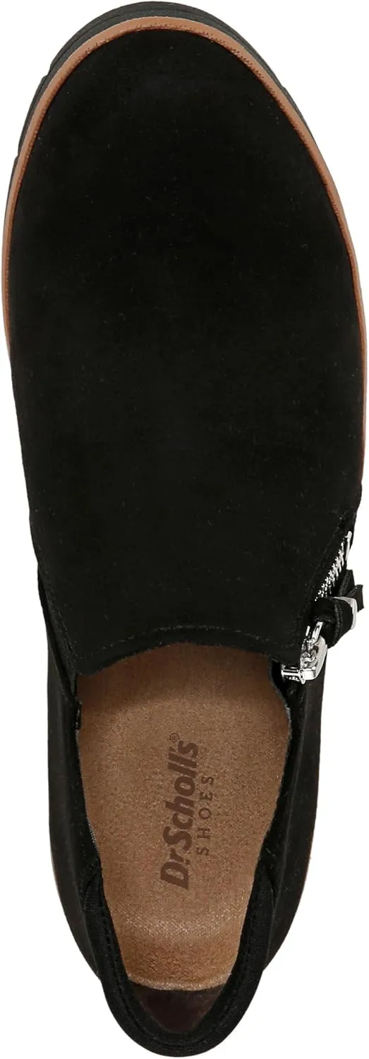 Dr. Scholl's Women's Nice Day Now Loafer Flat