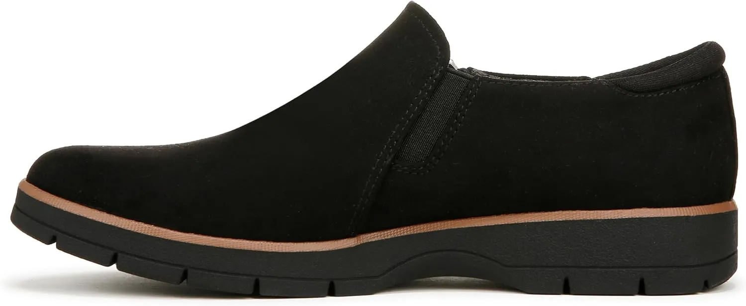 Dr. Scholl's Women's Nice Day Now Loafer Flat