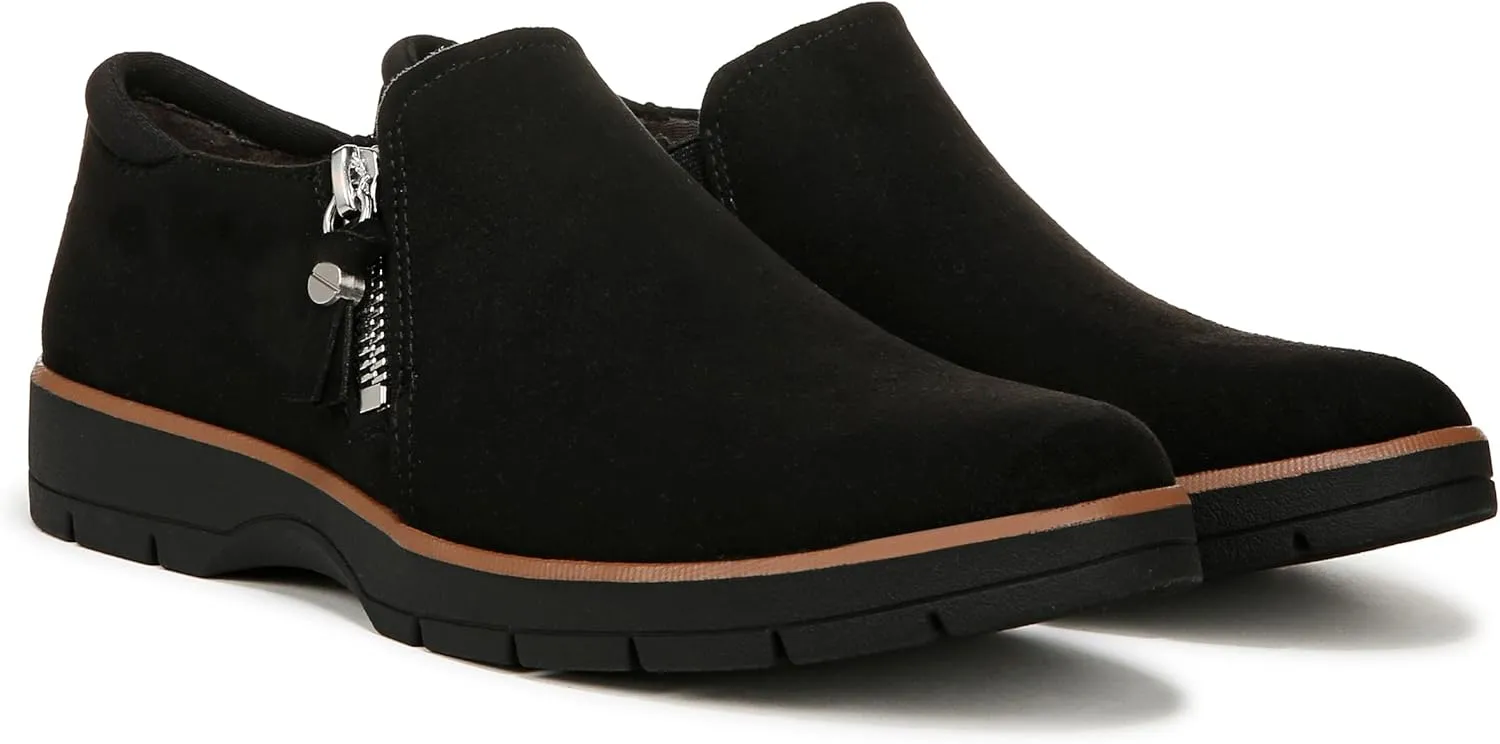 Dr. Scholl's Women's Nice Day Now Loafer Flat
