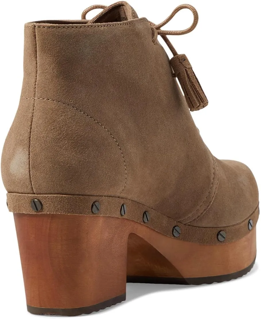 Dr. Scholl's Women's Original Chic Ankle Boot