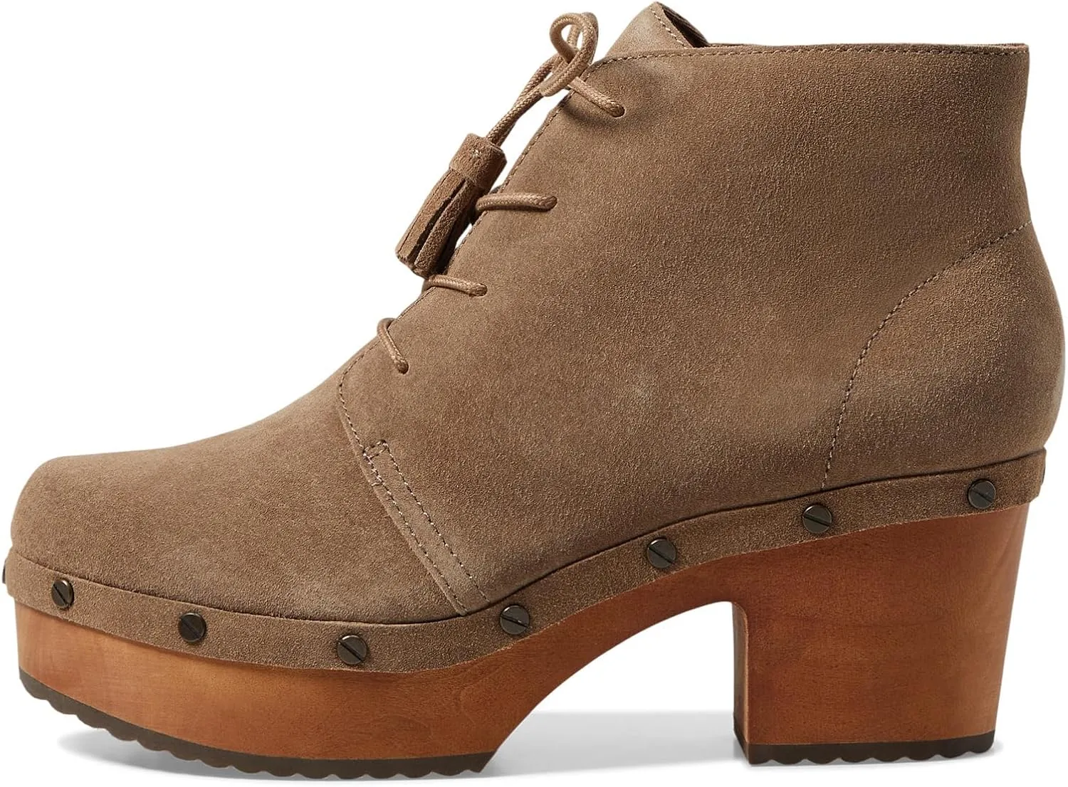 Dr. Scholl's Women's Original Chic Ankle Boot