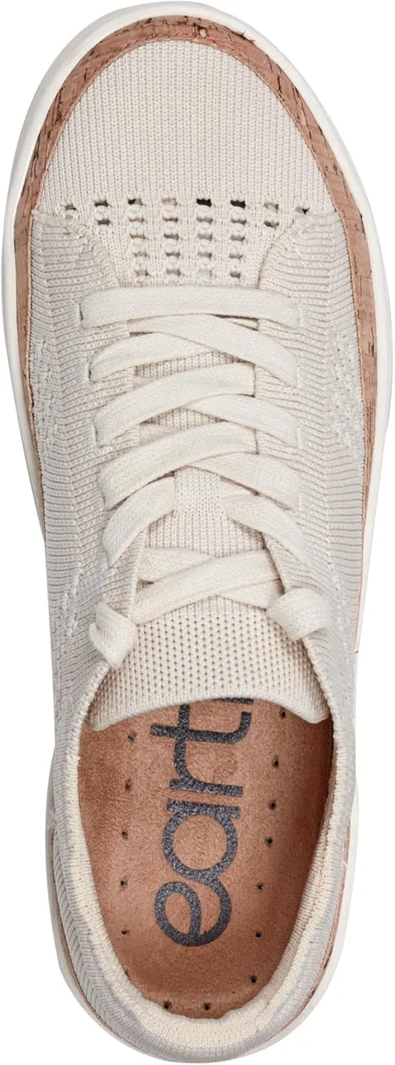 Earth Women's Knight Sneaker