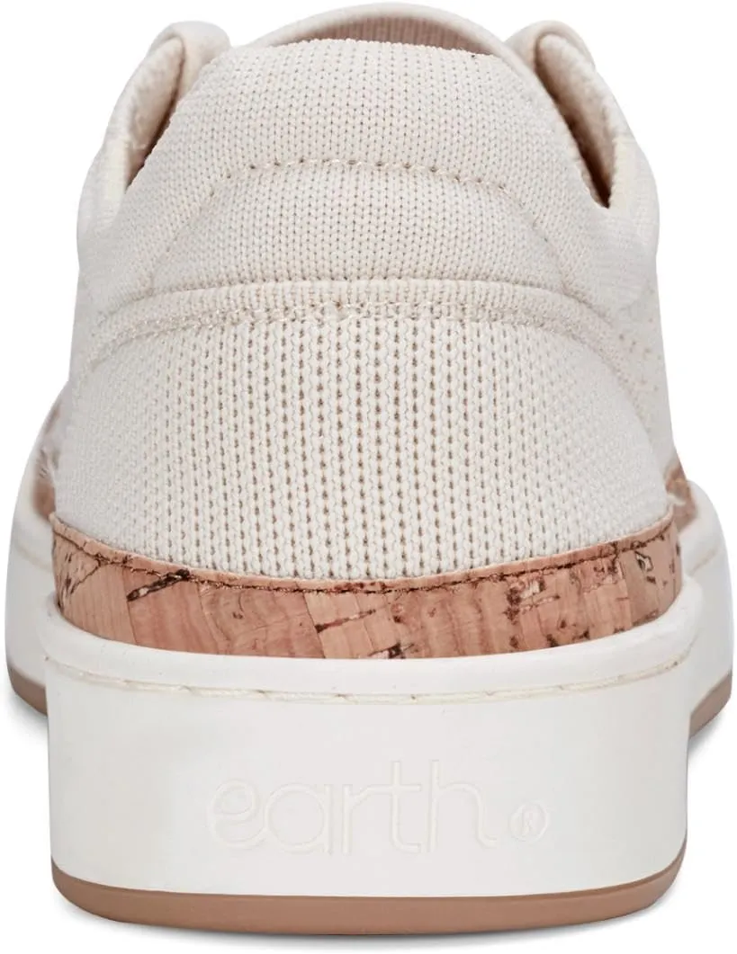 Earth Women's Knight Sneaker