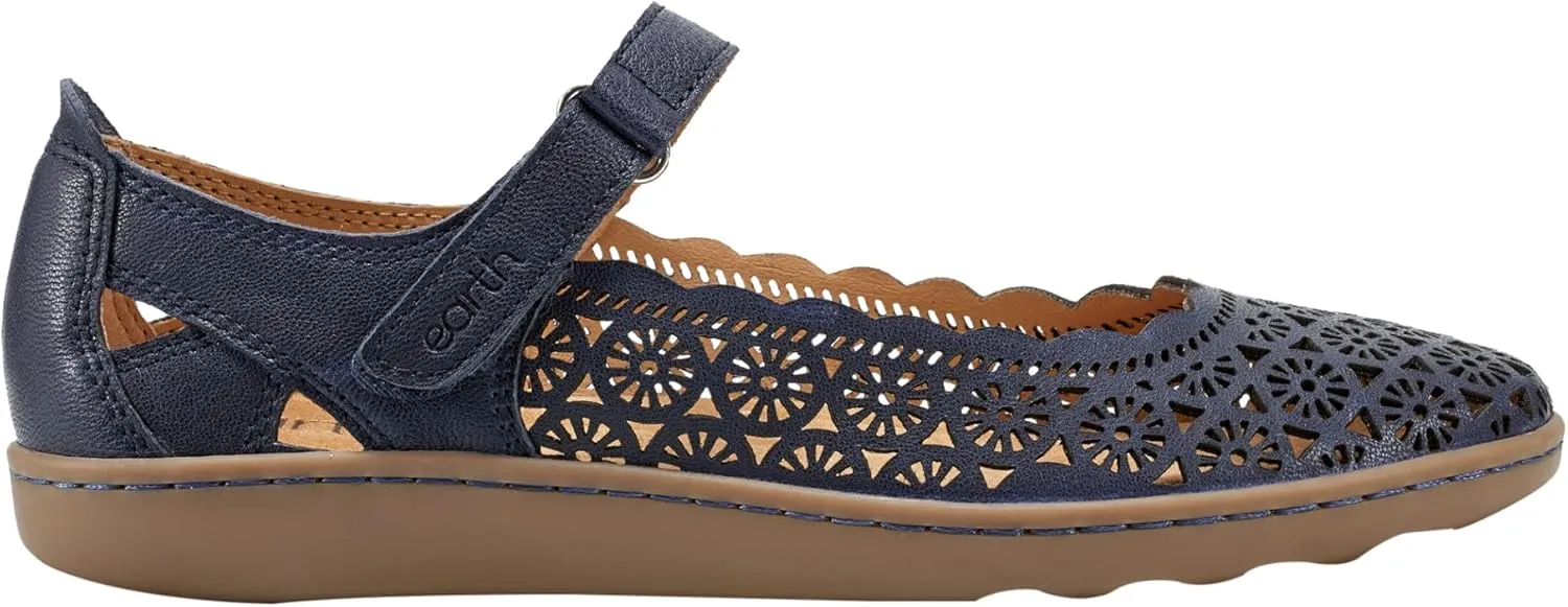 Earth Women's Lady Mary Jane Flat