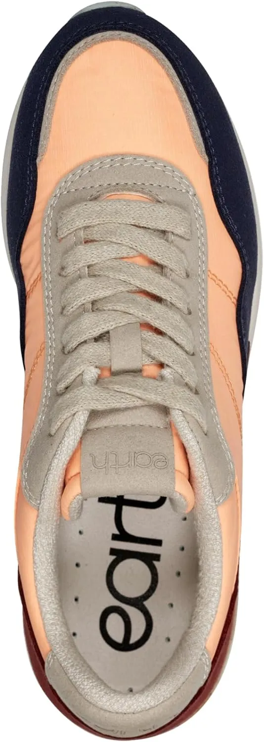 Earth Women's Maren Sneaker